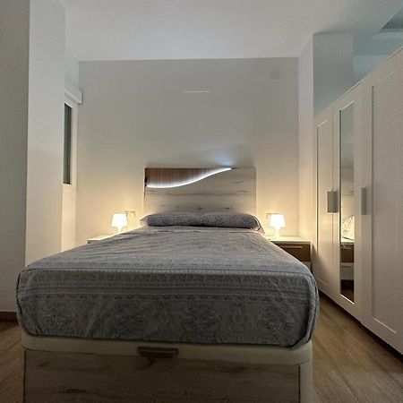 Apartmán Sky Garden Malaga Centro Exteriér fotografie