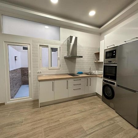 Apartmán Sky Garden Malaga Centro Exteriér fotografie