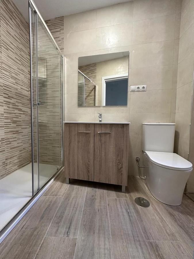 Apartmán Sky Garden Malaga Centro Exteriér fotografie