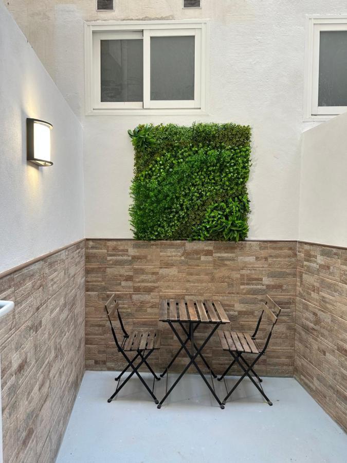 Apartmán Sky Garden Malaga Centro Exteriér fotografie